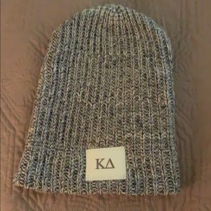 Love your melon - Kappa Delta beanie